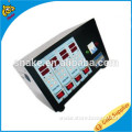 Hot Runner PID Temperature Controllers For Plastic Injection Molding Machine,Sequential Valve Gate Controller